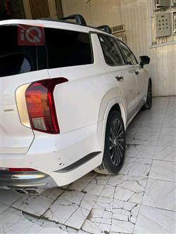 هيونداي باليسيد